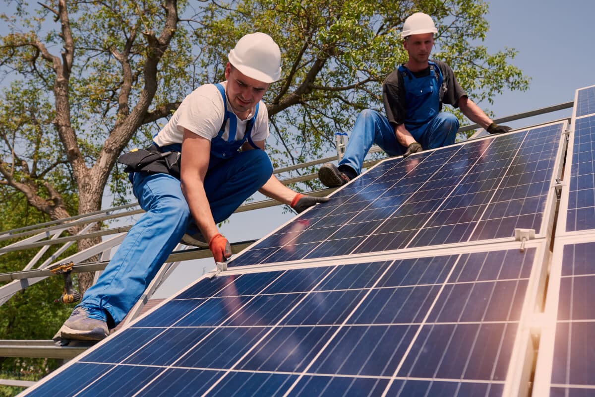 Findero Energy paneles solares Ciudad de México
